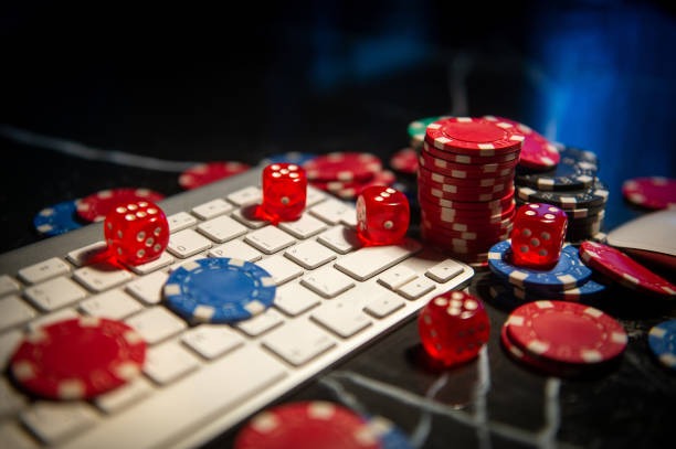 Live dealer at Dream Gaming table on dewaslot99 link
